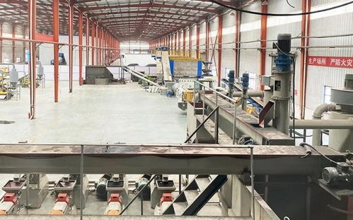 東方園林進(jìn)軍拆解回收行業(yè),持續(xù)深耕環(huán)保業(yè)務(wù)