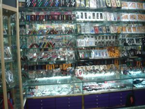 義烏市韋貞文電子商務商行