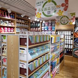 創(chuàng)意生活百貨 以新零售模式重塑實體店運營，開拓二手日用百貨新藍海