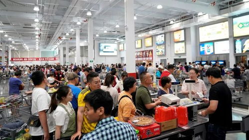新零售浪潮下的行業(yè)變革 快閃店與資產調整并行